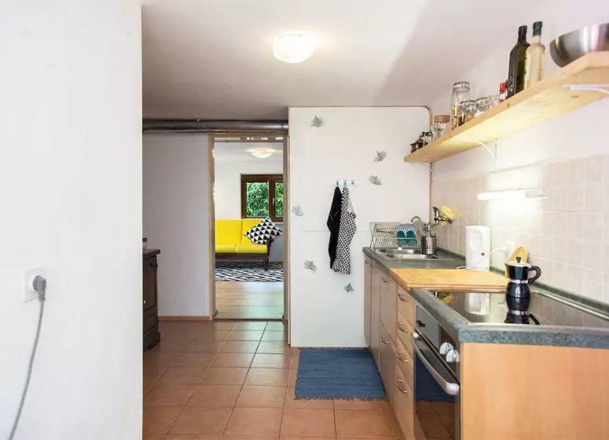 Mediterranean Family Design Izola Luaran gambar