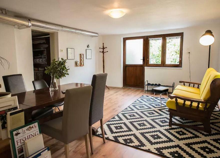 Mediterranean Family Design Izola Luaran gambar