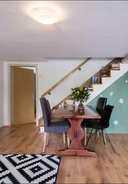 Mediterranean Family Design Izola Luaran gambar