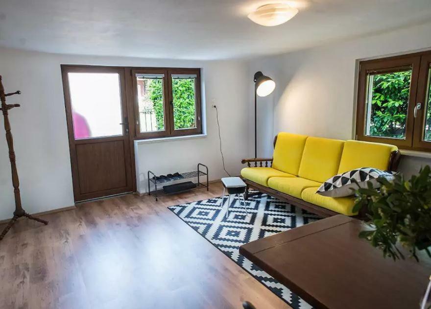 Mediterranean Family Design Izola Luaran gambar