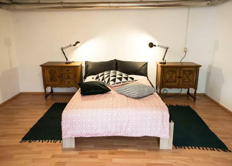 Mediterranean Family Design Izola Luaran gambar
