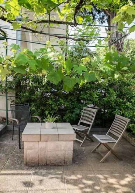 Mediterranean Family Design Izola Luaran gambar
