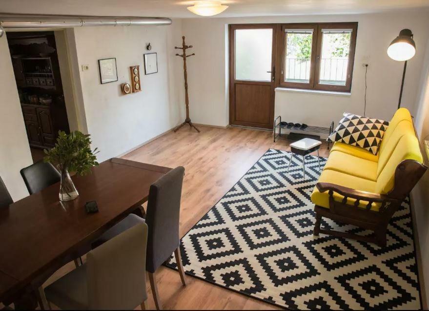 Mediterranean Family Design Izola Luaran gambar