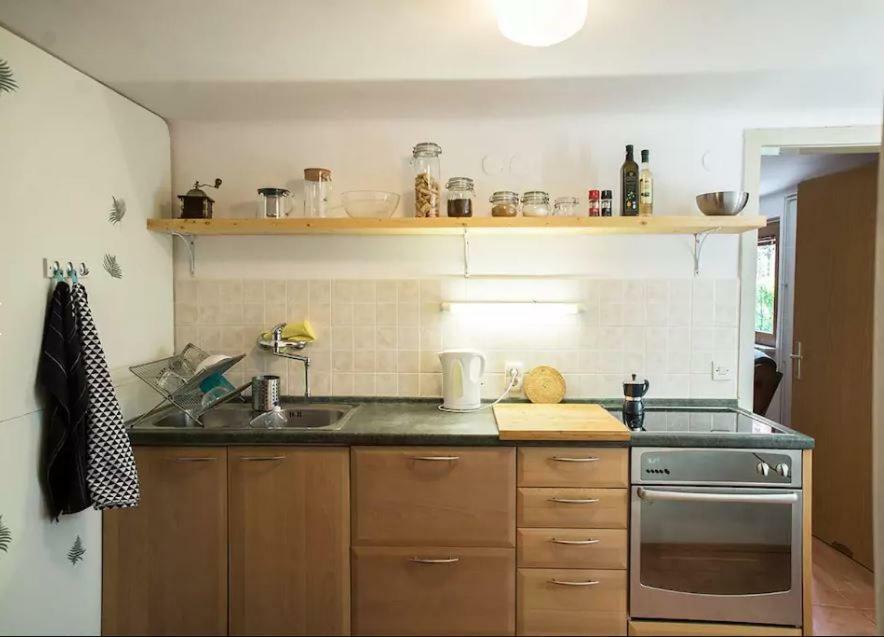 Mediterranean Family Design Izola Luaran gambar